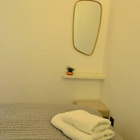 Apartment Rossini Nice