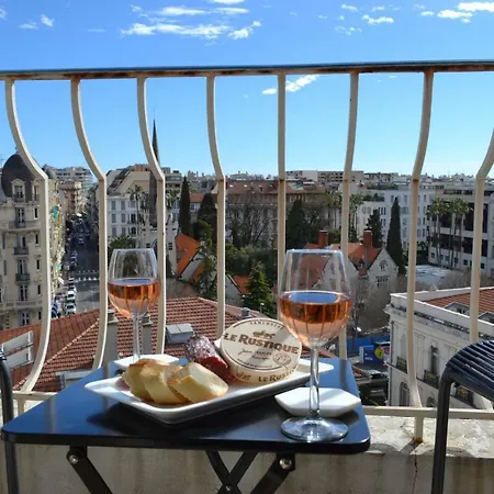 Apartment Rossini