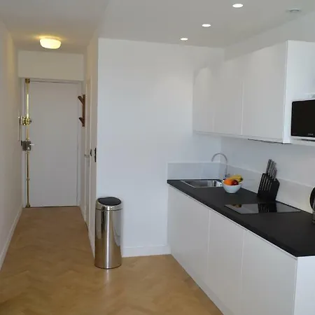 Apartment Rossini *